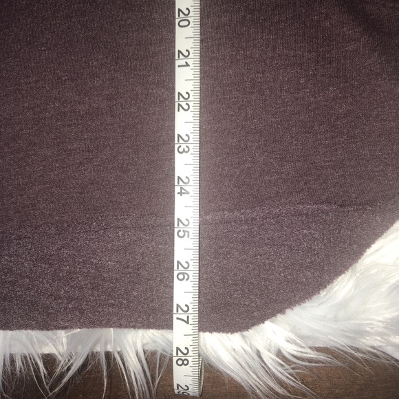 PINK Victoria's Secret Varsity Hoodie - Picture 8 of 8